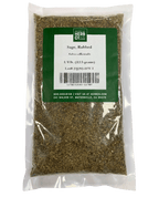 Sage, Rubbed, Herbs Spices & Seasonings - Country Life Natural Foods