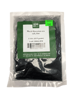 Sea Salt, Black Hawaiian, Salt - Country Life Natural Foods