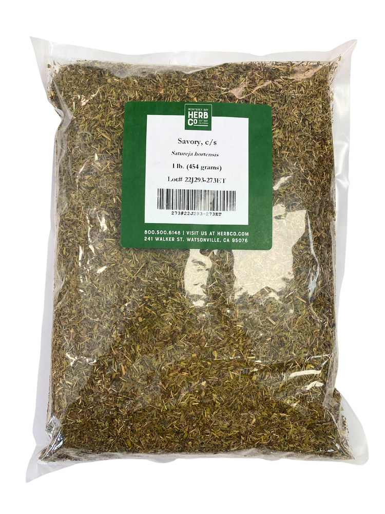 
                  
                    Savory Cut & Sifted 1 lb - Country Life Natural Foods
                  
                