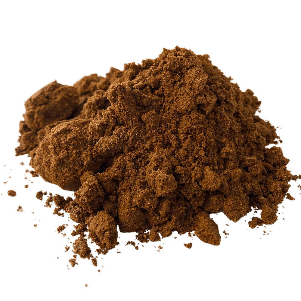 Saw Palmetto Berries Powder - Country Life Natural Foods