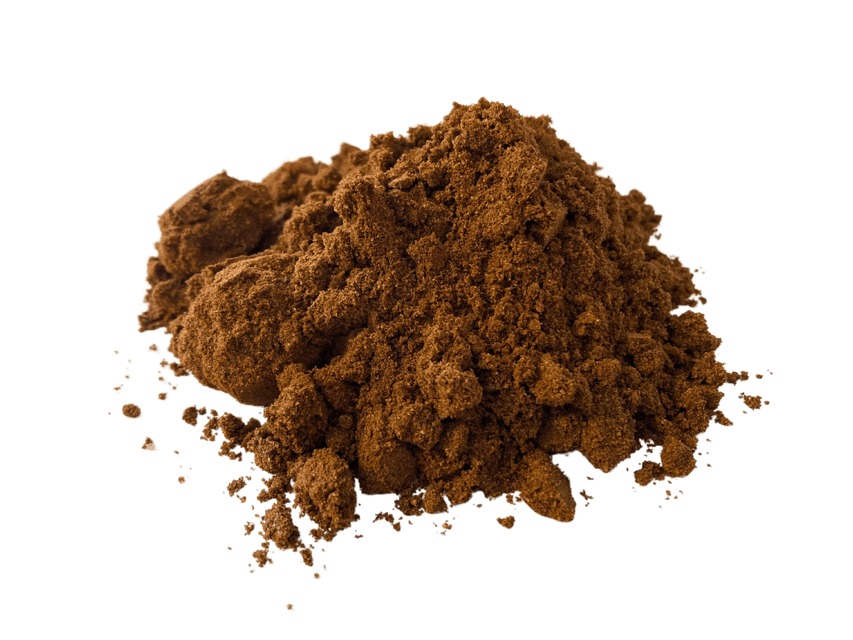 Saw Palmetto Berries Powder, Herbs - Country Life Natural Foods