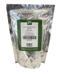 
                  
                    Saw Palmetto Berries Powder - Country Life Natural Foods
                  
                