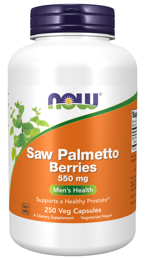 
                  
                    Saw Palmetto Berries - Country Life Natural Foods
                  
                