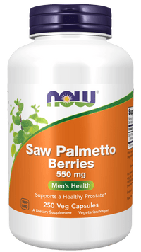 
                  
                    Saw Palmetto Berries - Country Life Natural Foods
                  
                