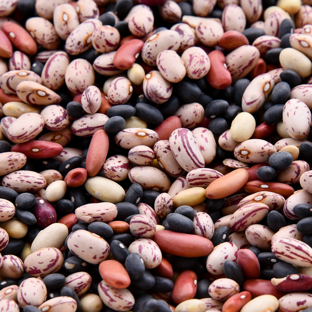 Beans