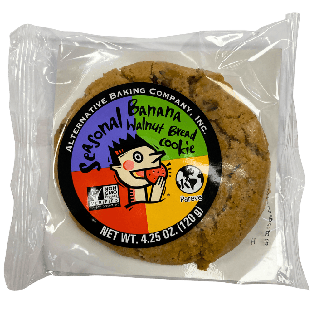 
                  
                    Cookies, Vegan, 4.25 oz - Country Life Natural Foods
                  
                