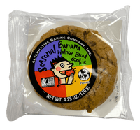 
                  
                    Cookies, Vegan, 4.25 oz - Country Life Natural Foods
                  
                