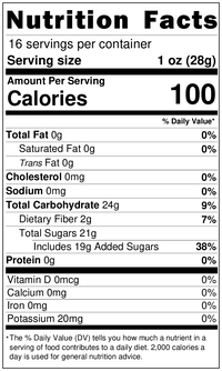 
                  
                    Cranberries, Sugar Sweetened - Country Life Natural Foods
                  
                