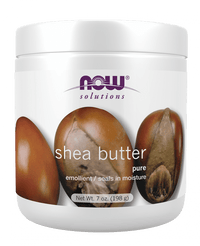 Shea Butter - Country Life Natural Foods