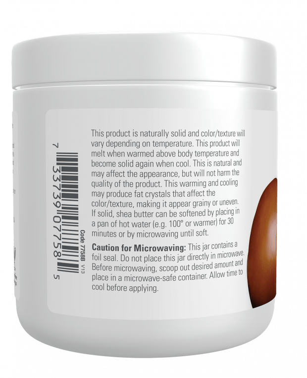Shea Butter, Lotions Moisturizers & Oils - Country Life Natural Foods