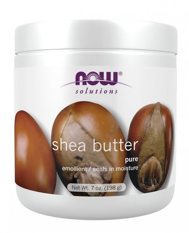 Shea Butter