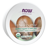 
                  
                    Shea Butter, Travel Size, Organic - Country Life Natural Foods
                  
                