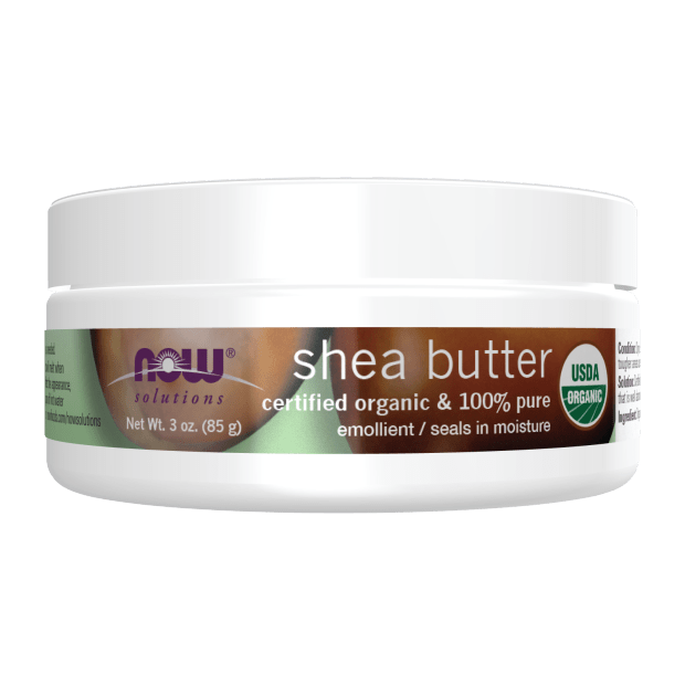 
                  
                    Shea Butter, Travel Size, Organic - Country Life Natural Foods
                  
                