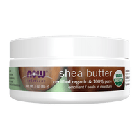 
                  
                    Shea Butter, Travel Size, Organic - Country Life Natural Foods
                  
                