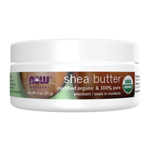 
                  
                    Shea Butter, Travel Size, Organic
                  
                