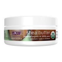 
                  
                    Shea Butter, Travel Size, Organic
                  
                