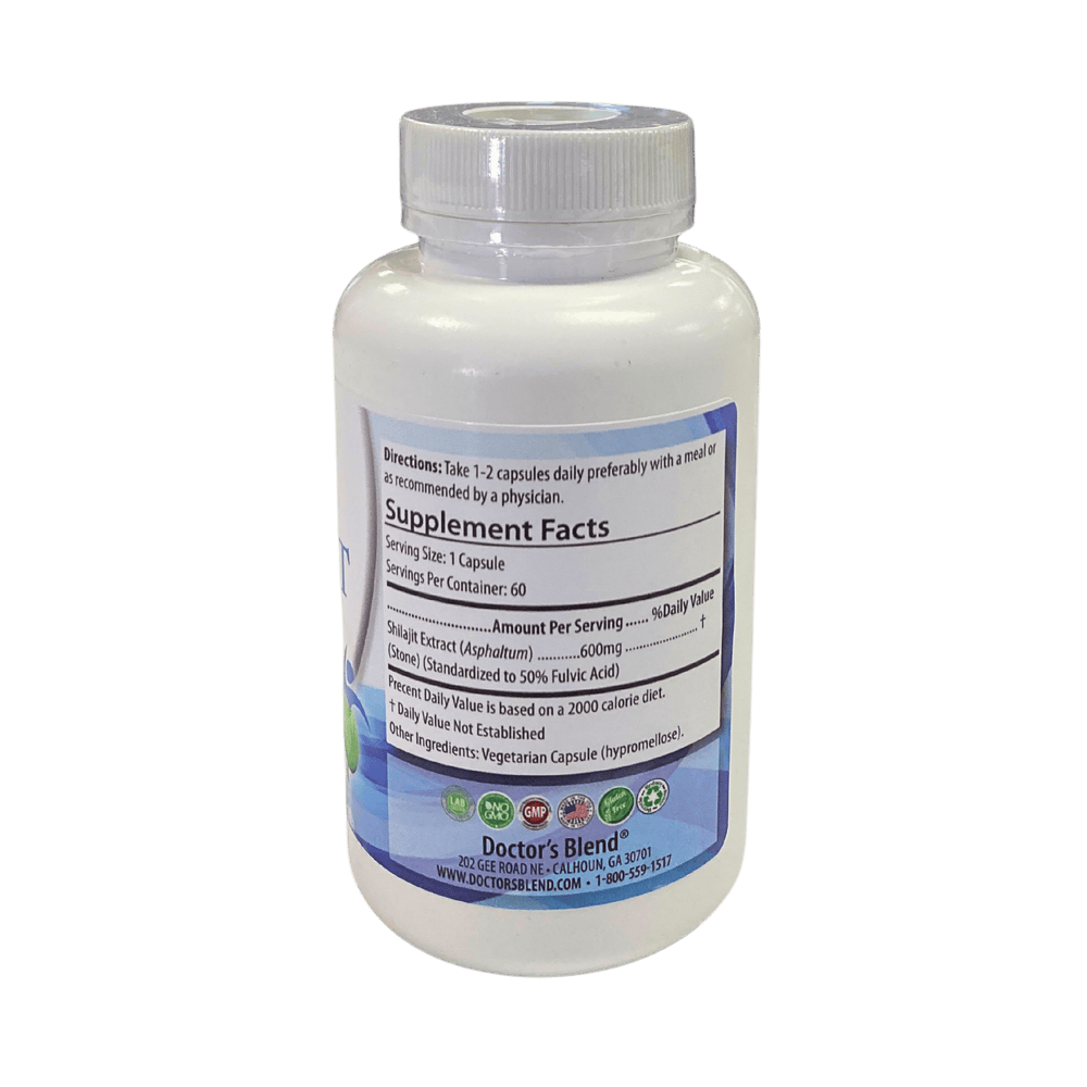 
                  
                    Shilajit - Country Life Natural Foods
                  
                