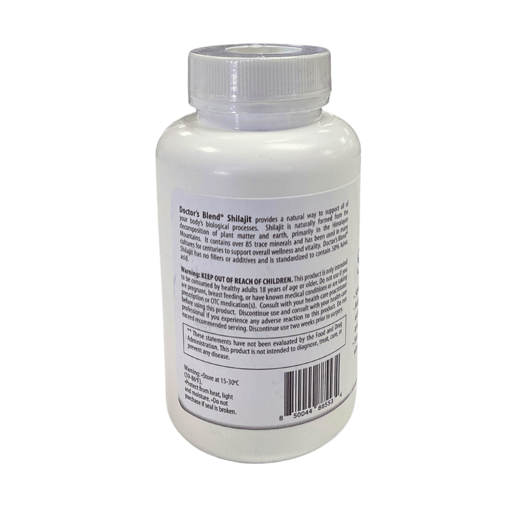 
                  
                    Shilajit - Country Life Natural Foods
                  
                