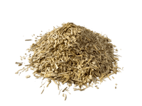 Eleuthero Root, Siberian Ginseng, Cut, Sifted - Country Life Natural Foods