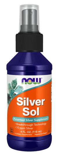 
                  
                    Silver Sol Mist - Country Life Natural Foods
                  
                