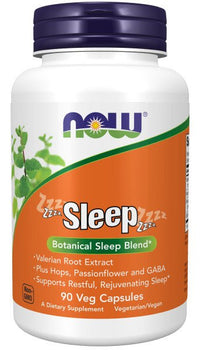 Sleep - Country Life Natural Foods