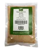 Slippery Elm Bark Powder, Herbs - Country Life Natural Foods