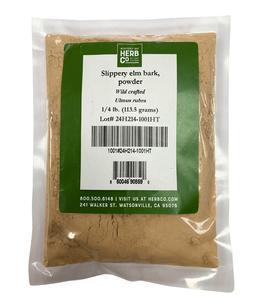 
                  
                    Slippery Elm Bark Powder - Country Life Natural Foods
                  
                