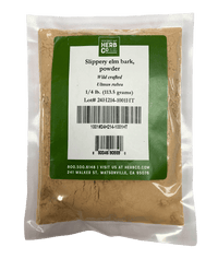 
                  
                    Slippery Elm Bark Powder - Country Life Natural Foods
                  
                