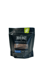 Smoked Salts, Redmond, Salt - Country Life Natural Foods