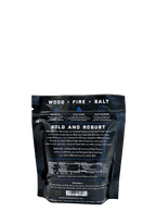 Smoked Salts, Redmond, Salt - Country Life Natural Foods