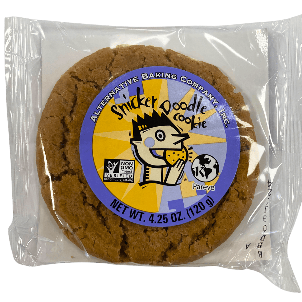
                  
                    Cookies, Vegan, 4.25 oz - Country Life Natural Foods
                  
                