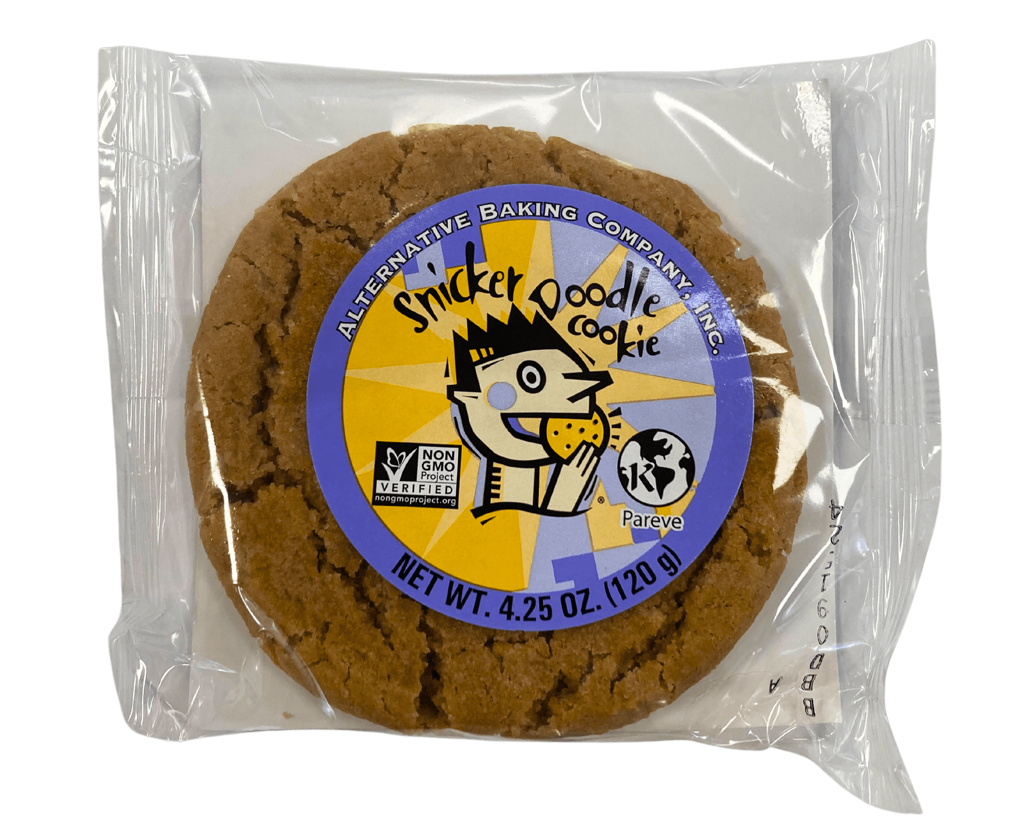 
                  
                    Cookies, Vegan, 4.25 oz - Country Life Natural Foods
                  
                
