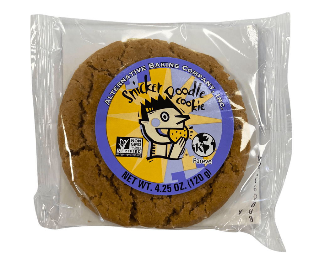 
                  
                    Cookies, Vegan, 4.25 oz - Country Life Natural Foods
                  
                