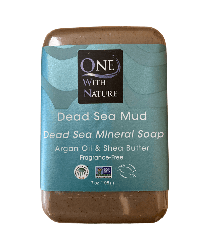 
                  
                    Soap Bar, Dead Sea Mineral - Country Life Natural Foods
                  
                