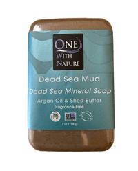 
                  
                    Soap Bar, Dead Sea Mineral - Country Life Natural Foods
                  
                