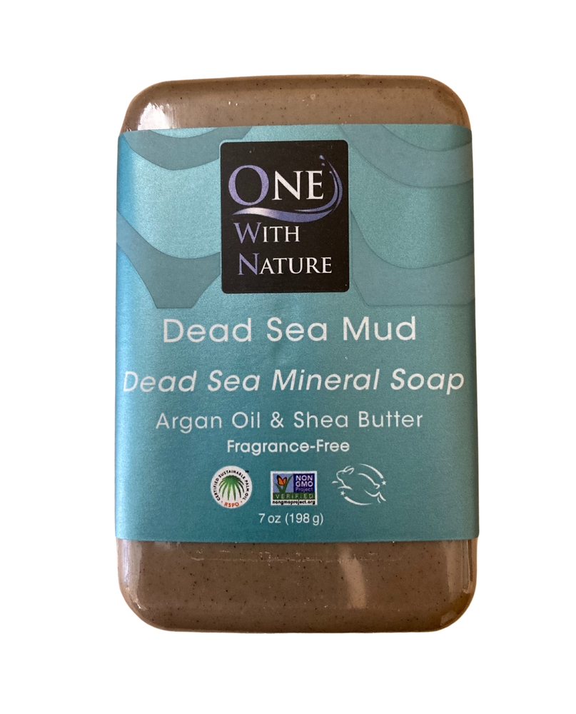 
                  
                    Soap Bar, Dead Sea Mineral - Country Life Natural Foods
                  
                