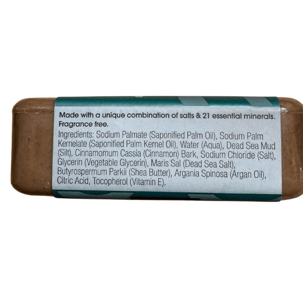 
                  
                    Soap Bar, Dead Sea Mineral - Country Life Natural Foods
                  
                