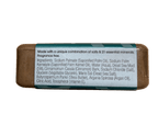 Soap Bar, Dead Sea Mineral, Soaps - Country Life Natural Foods