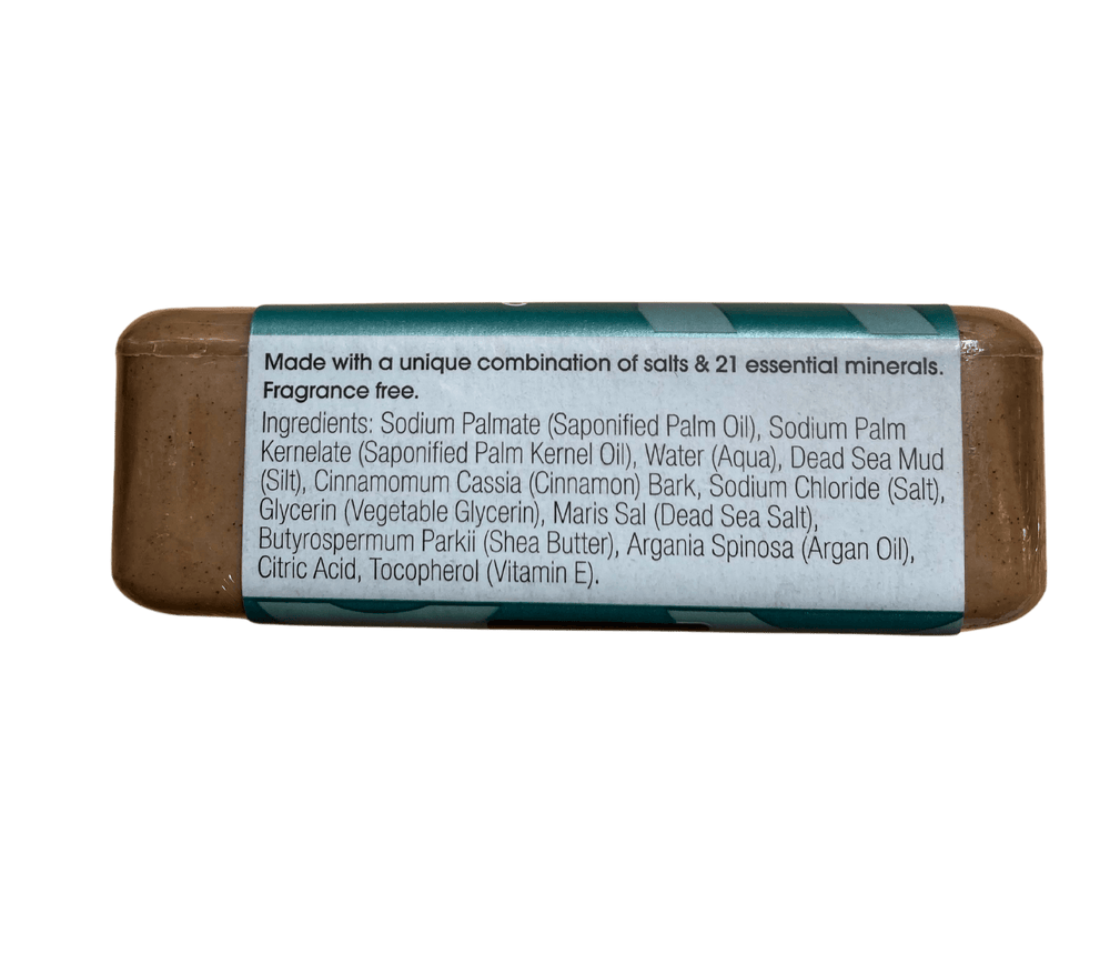 
                  
                    Soap Bar, Dead Sea Mineral - Country Life Natural Foods
                  
                