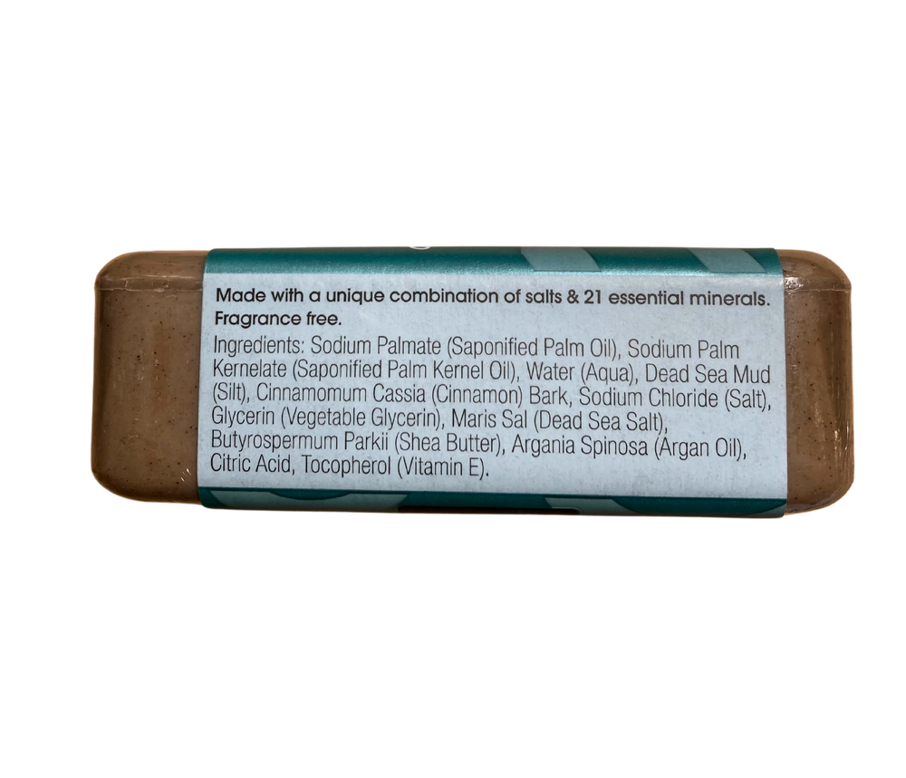 
                  
                    Soap Bar, Dead Sea Mineral - Country Life Natural Foods
                  
                