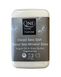 
                  
                    Soap Bar, Dead Sea Mineral - Country Life Natural Foods
                  
                