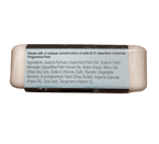 Soap Bar, Dead Sea Mineral, Soaps - Country Life Natural Foods