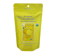 Sour Lemon Tarts, Organic - Country Life Natural Foods
