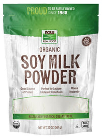 
                  
                    Soy Milk Powder, Organic - Country Life Natural Foods
                  
                