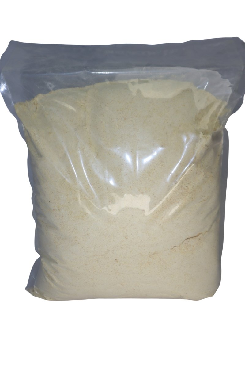 Soy Flour, Organic, Full Fat - Country Life Natural Foods