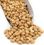 Soynuts, Dry Roasted & Salted, Organic, Savory Snacks - Country Life Natural Foods