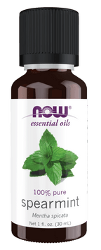 Spearmint Essential Oil, Essential Oils - Country Life Natural Foods