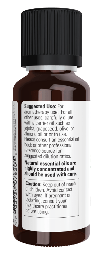 Spearmint Essential Oil, Essential Oils - Country Life Natural Foods
