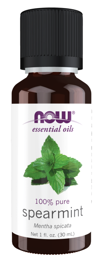 Spearmint Essential Oil