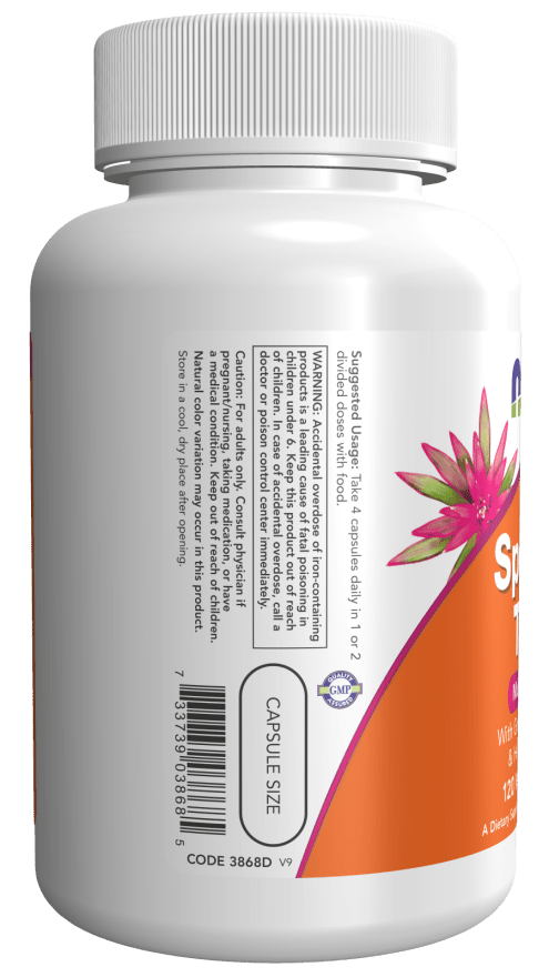 
                  
                    Special Two Multivitamin & Greens - Country Life Natural Foods
                  
                